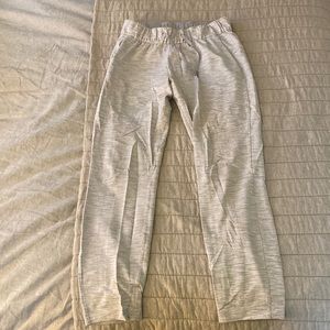 Lululemon On the Fly Pant